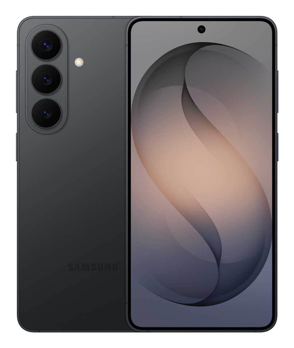 Samsung Galaxy S26