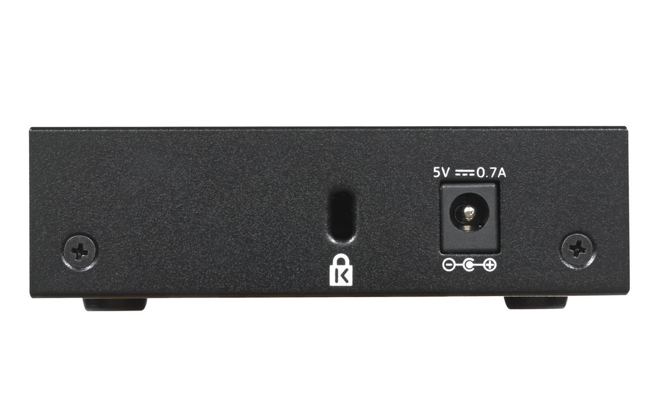 NETGEAR GS305
