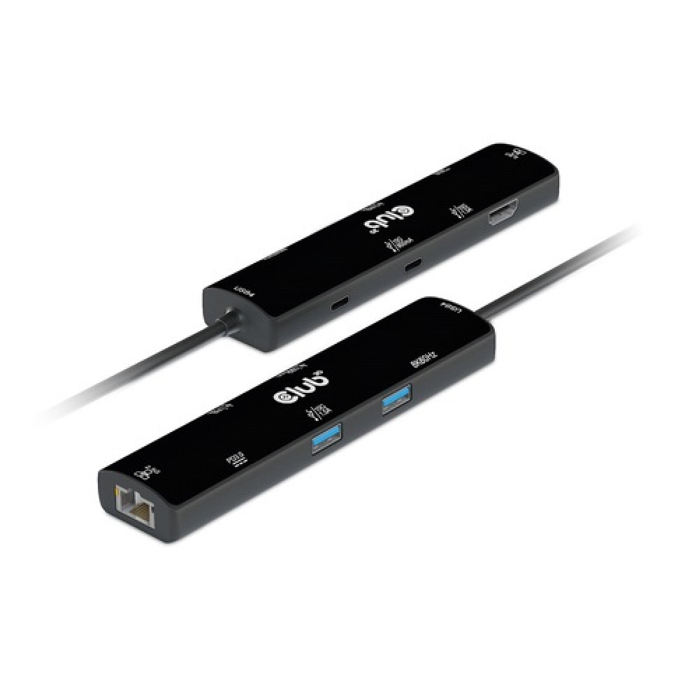 Club 3D CSV-1599