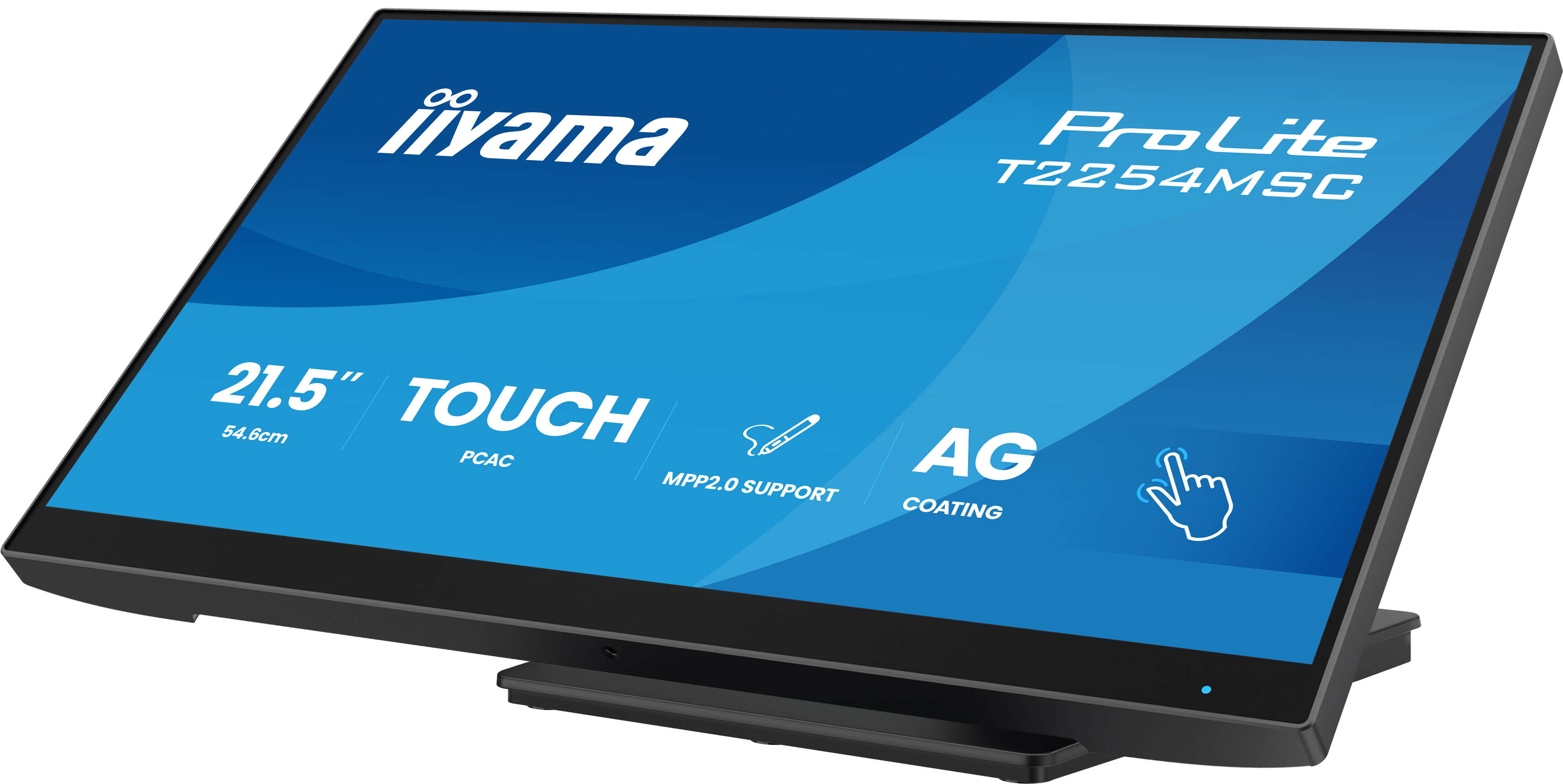 iiyama T2254MSC-B2AG