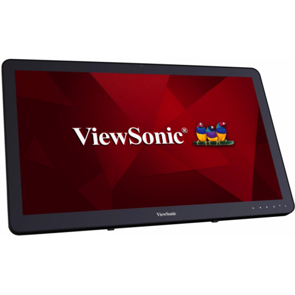 ViewSonic TD2430