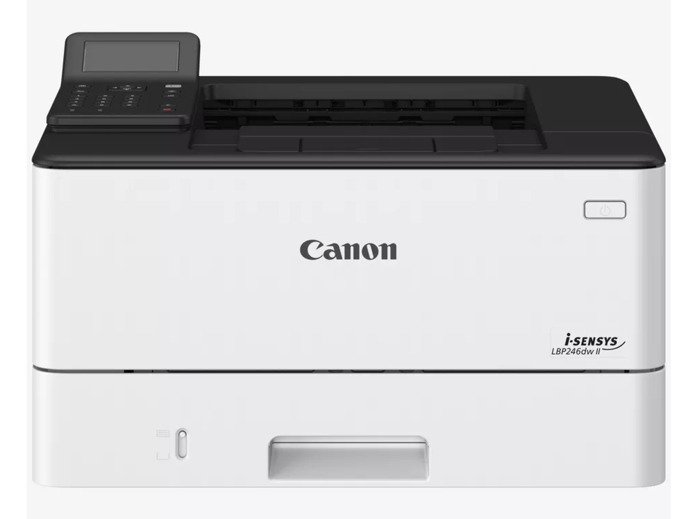 Canon i-SENSYS LBP246dw II