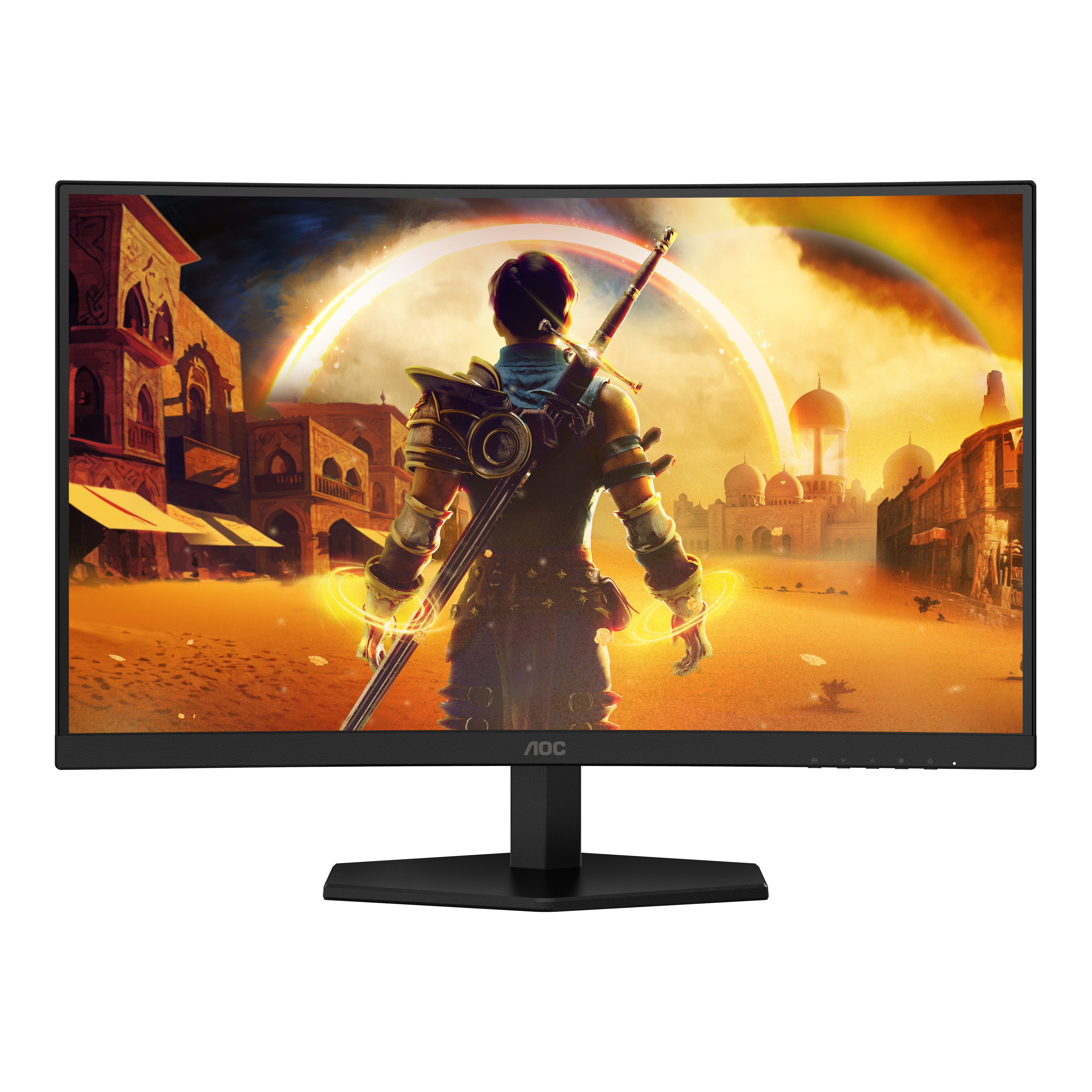 AOC C27G42ZE