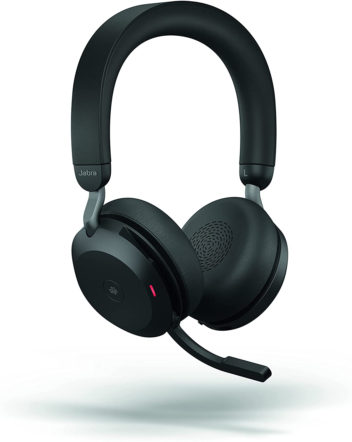 Jabra Evolve2 75 MS Duo, inkl. Link 380a BT