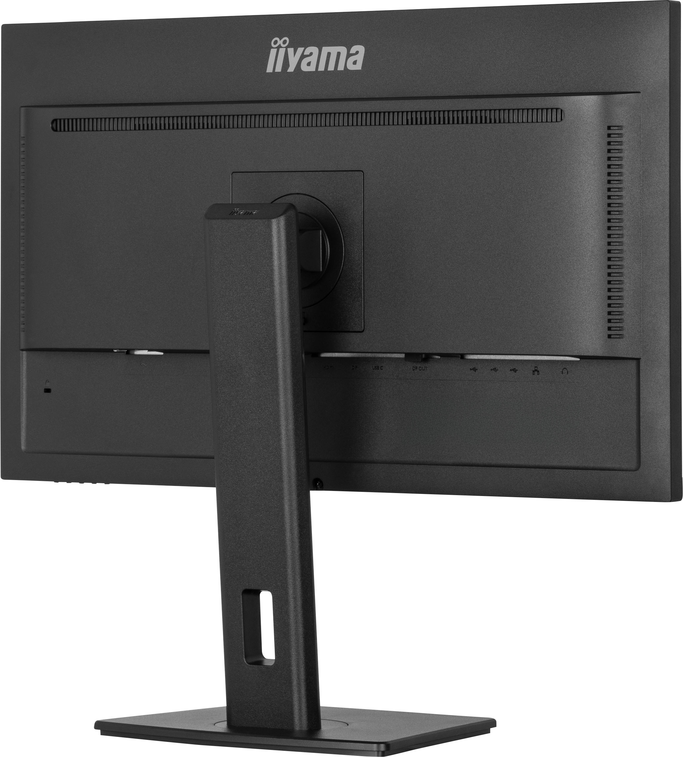 iiyama ProLite XUB2797QSN-B2