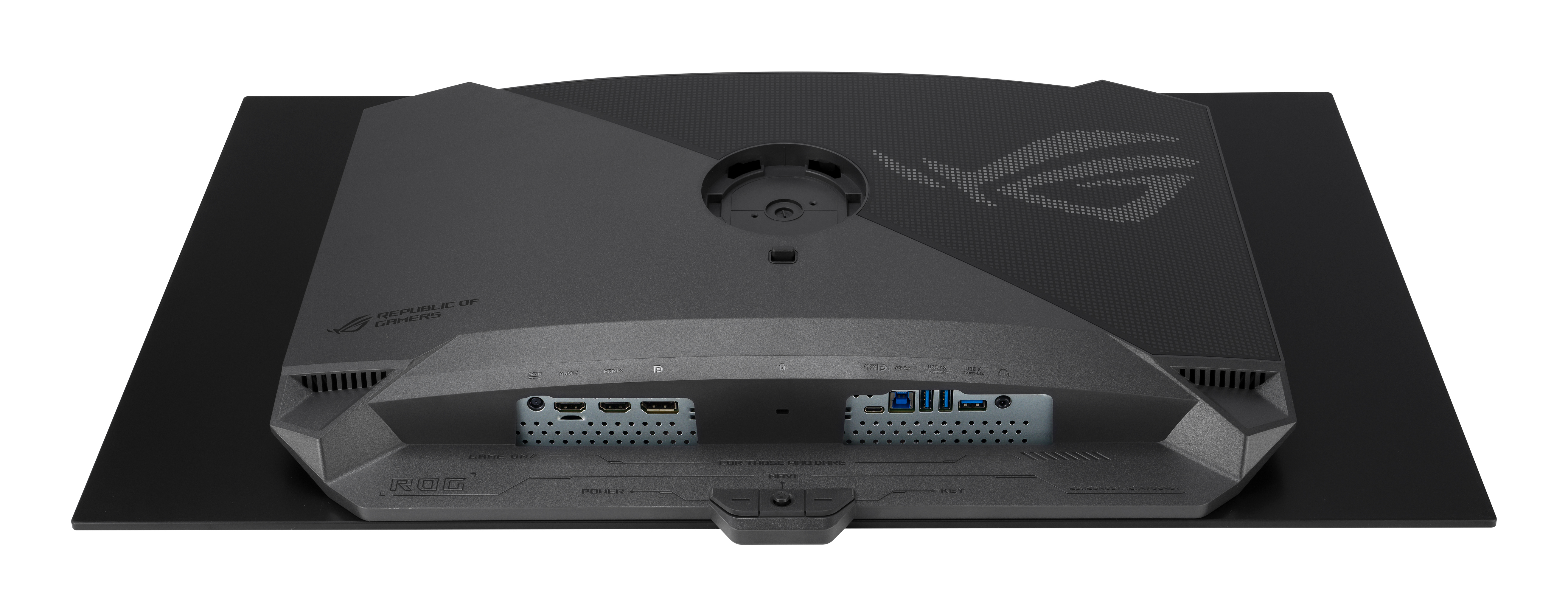 ASUS ROG Strix XG32UCWMG