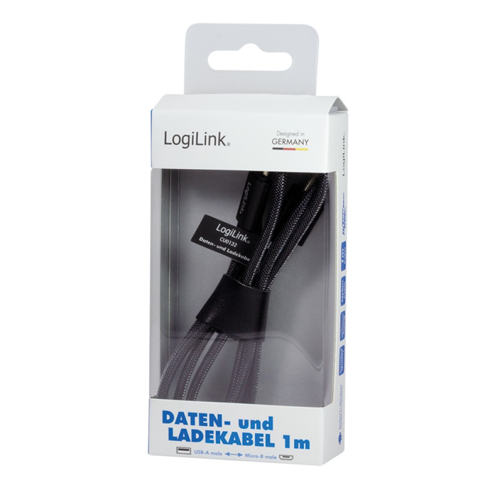 LogiLink CU0132