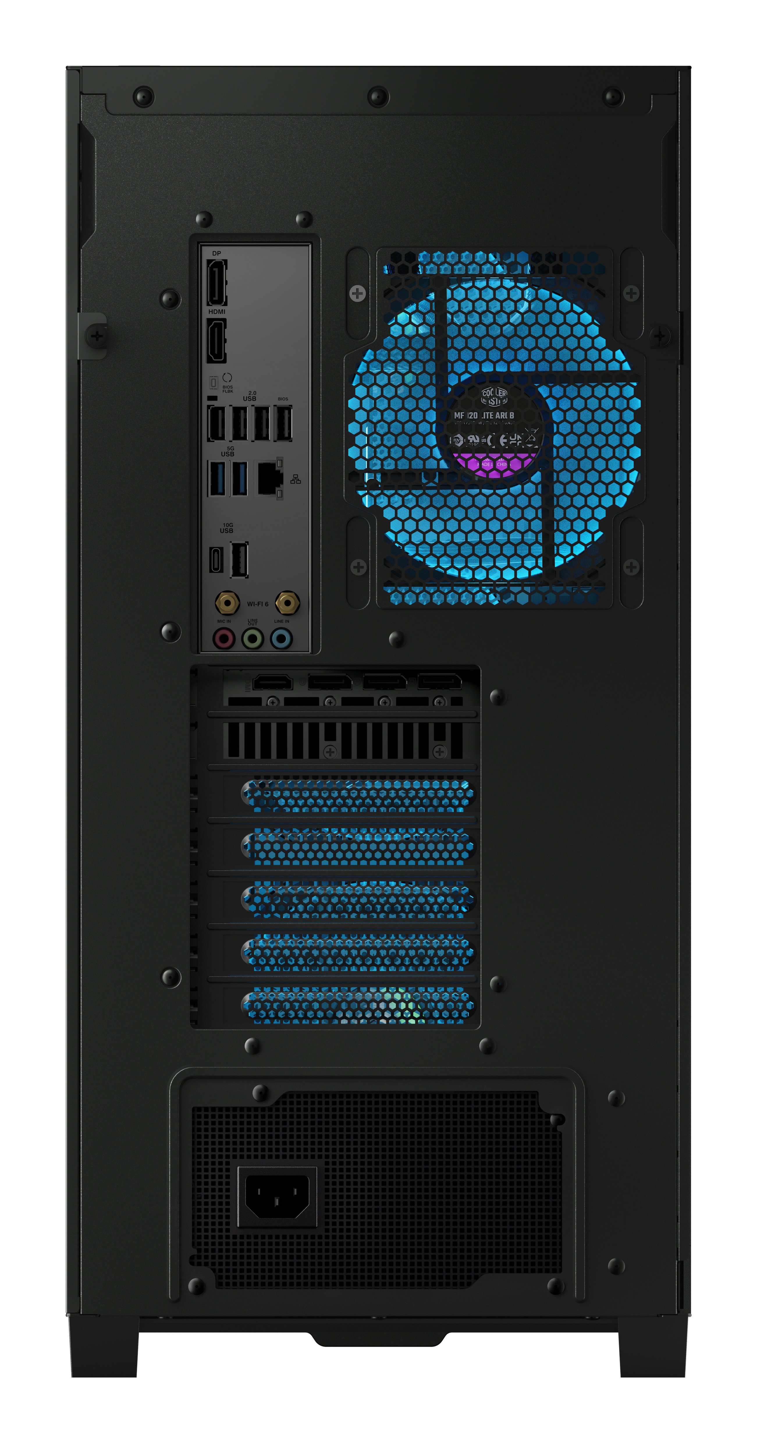 ASUS ROG G700 GM700TZ-R9800X212W