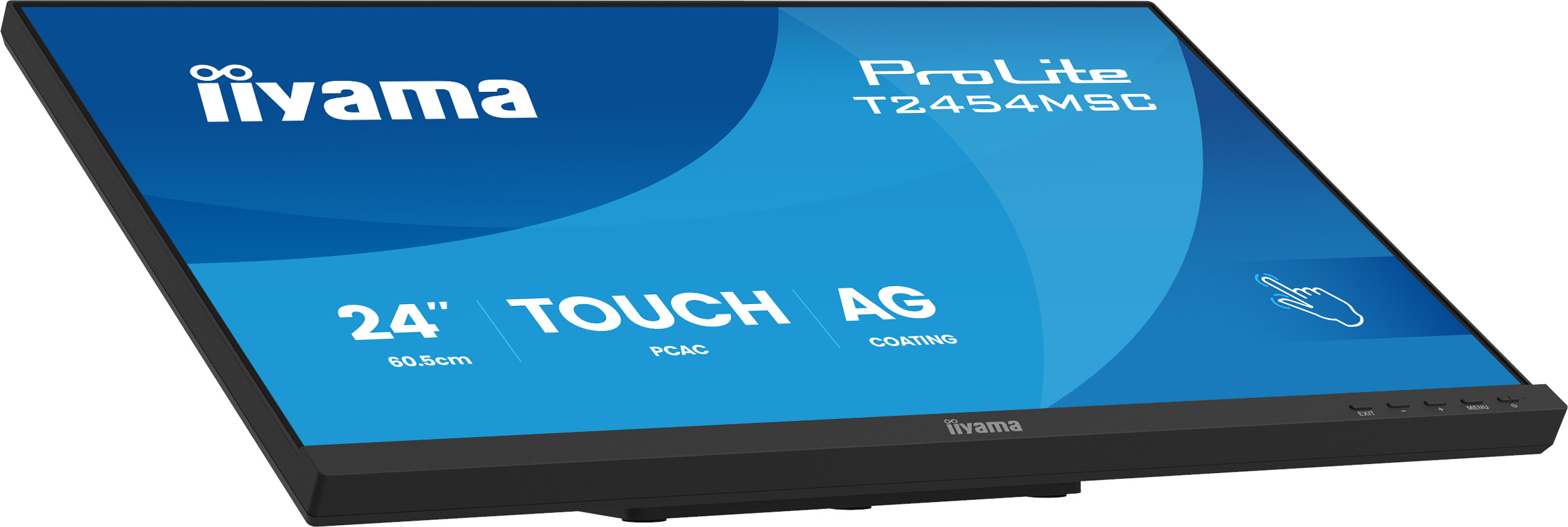 iiyama T2454MSC-B3AG