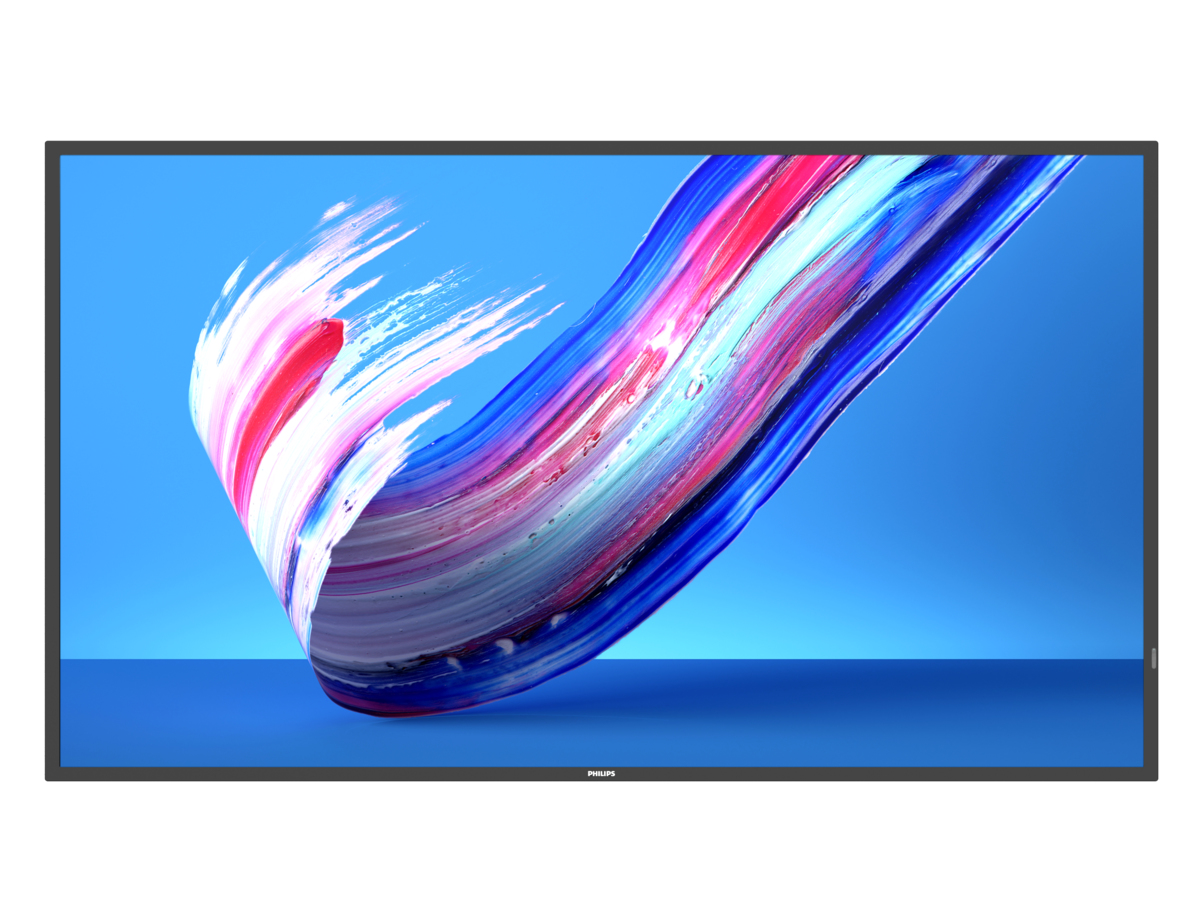 Philips 50BDL3650Q