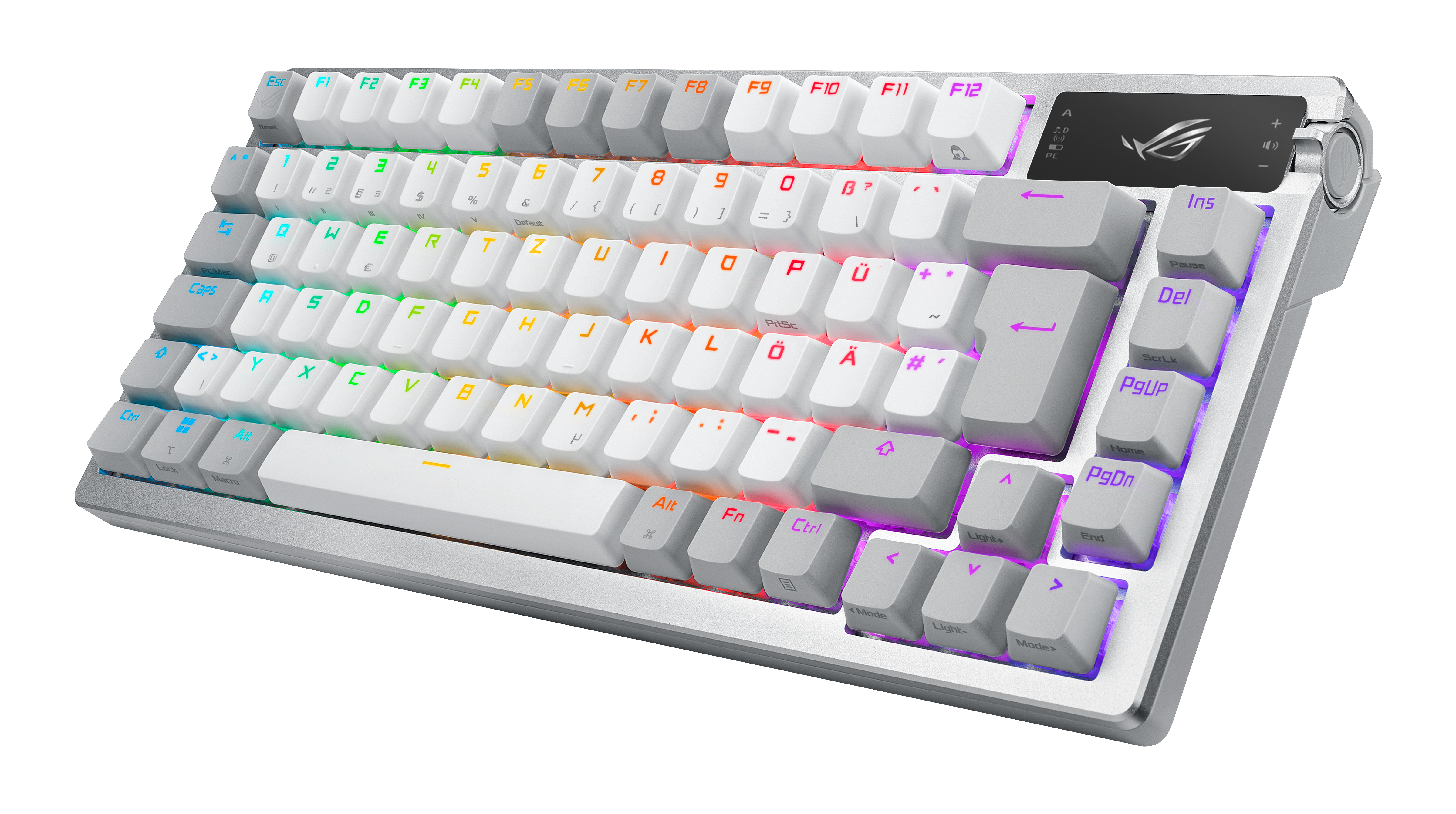 ASUS ROG Azoth