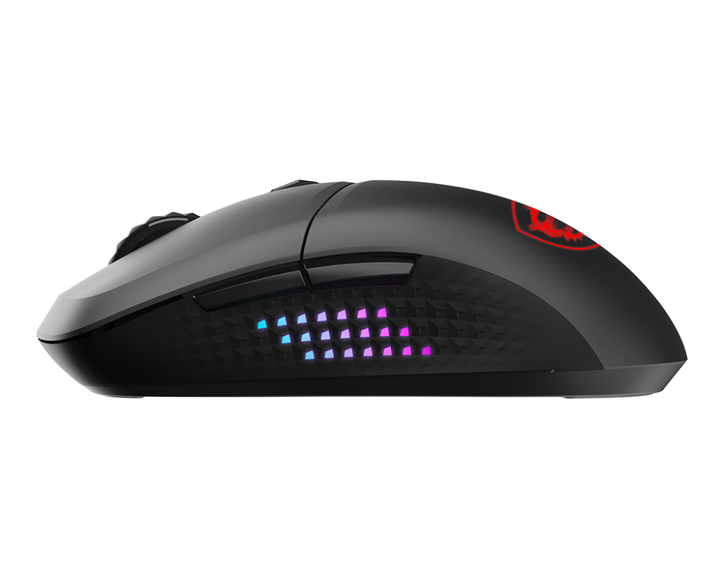MSI VERSA 300 ELITE WIRELESS