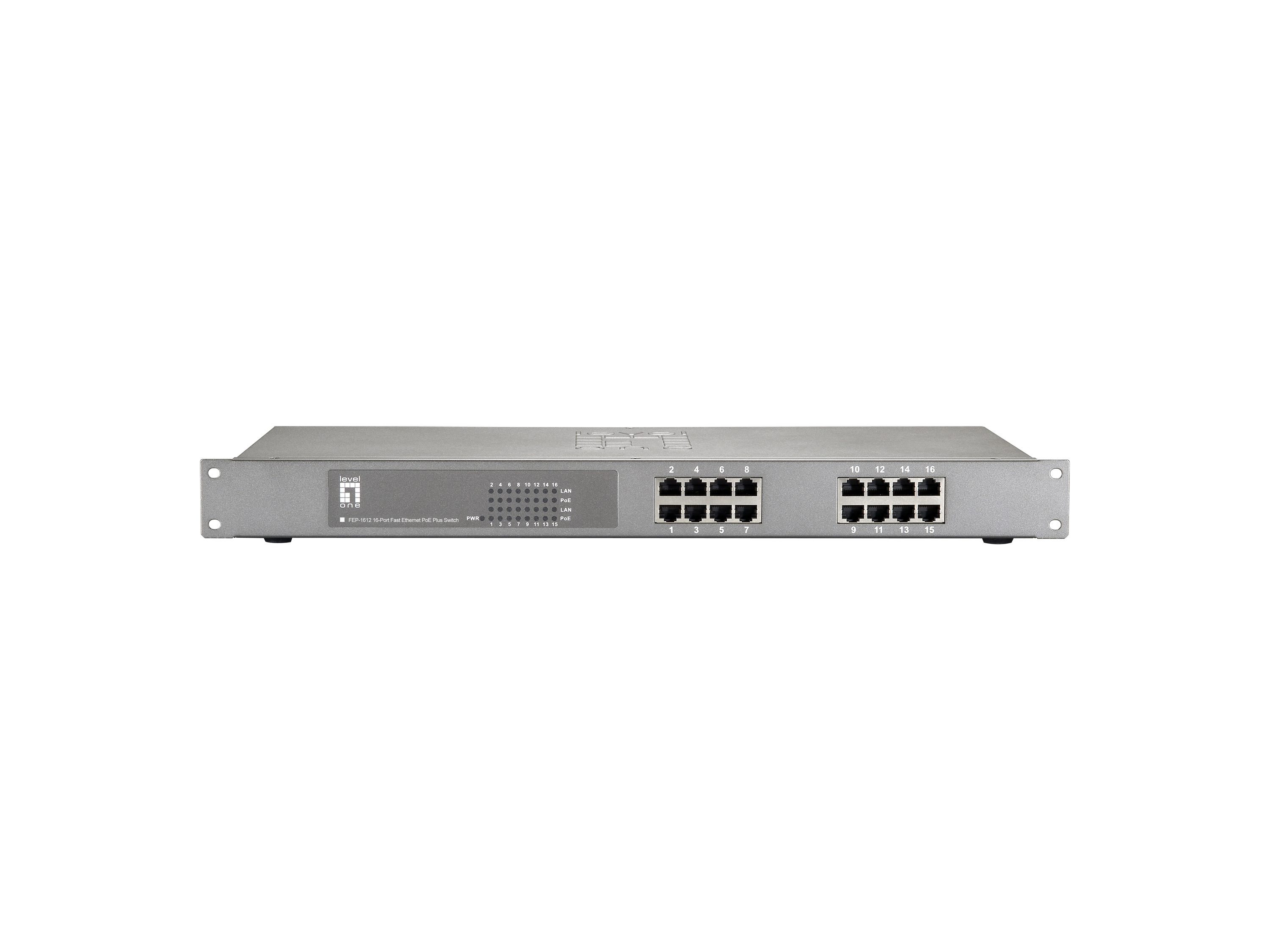 LevelOne FEP-1612W150