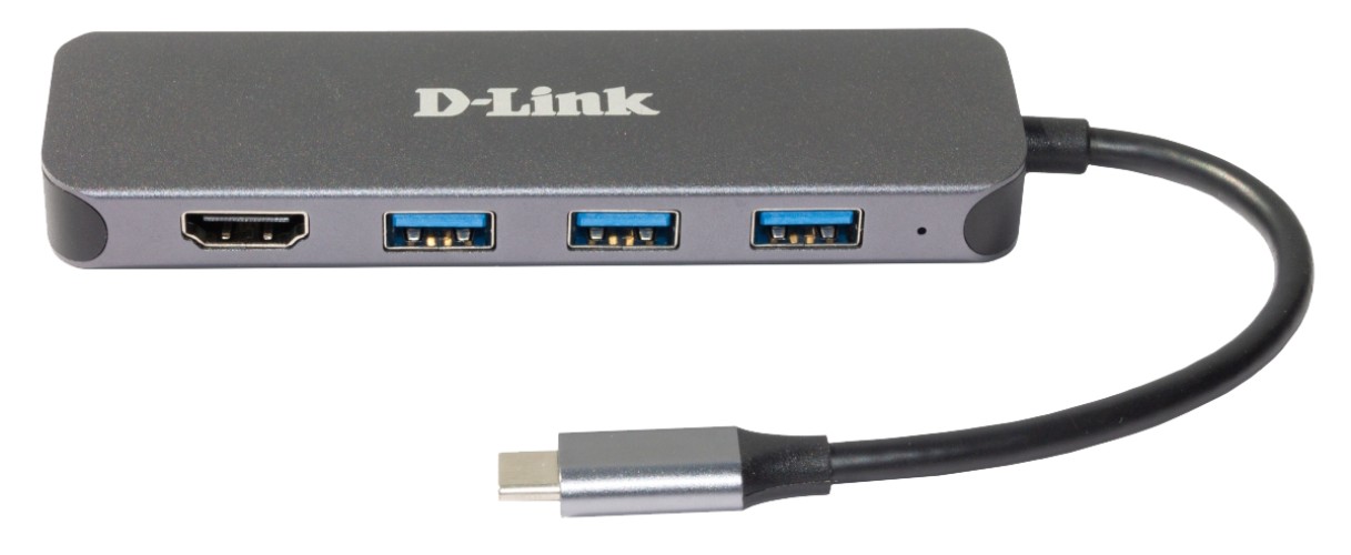 D-Link DUB-2333