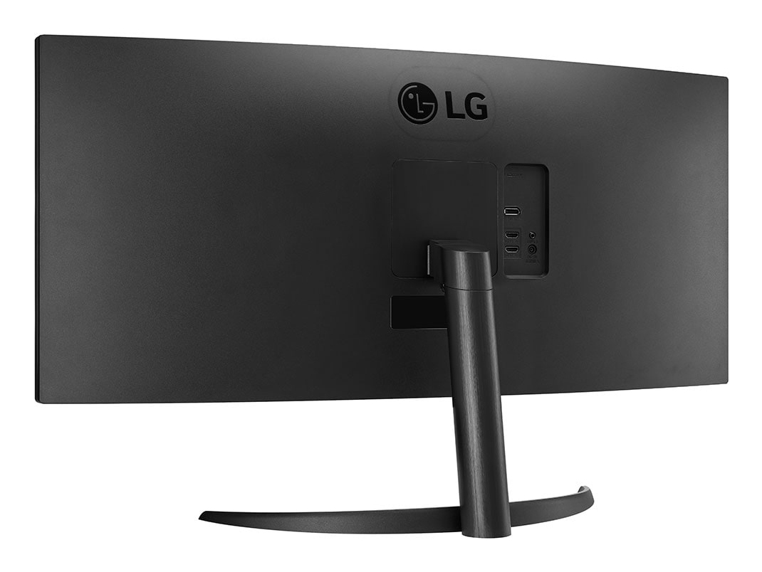 LG 34WR50QK-B