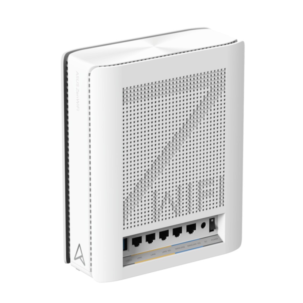 ASUS ZenWiFi BQ16
