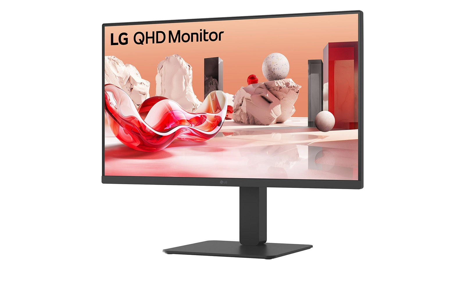 LG 27BA54QB-B