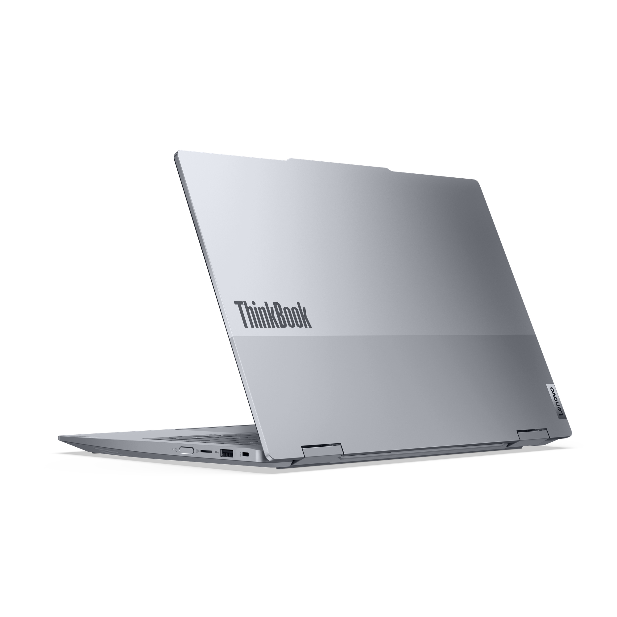 Lenovo ThinkBook 14 2-in-1 G5 IAU