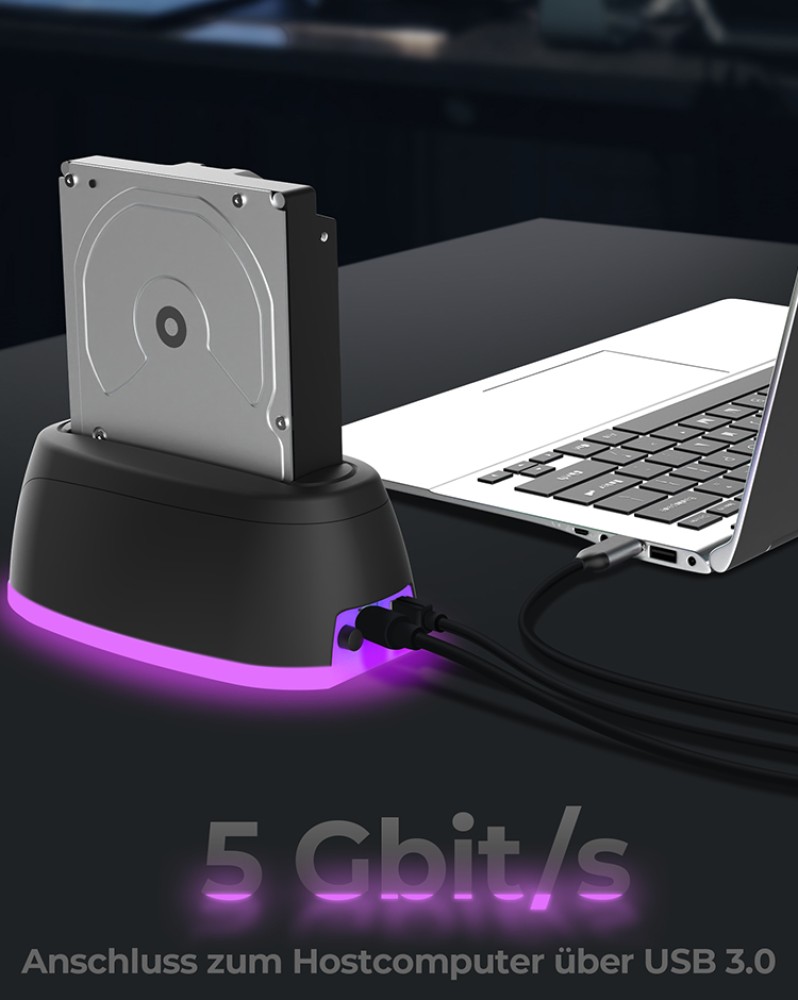 ICY BOX IB-1124L-C3