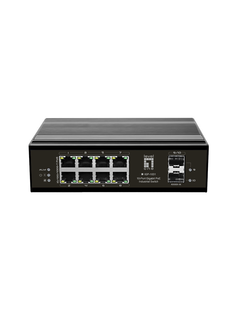 LevelOne IGP-1031