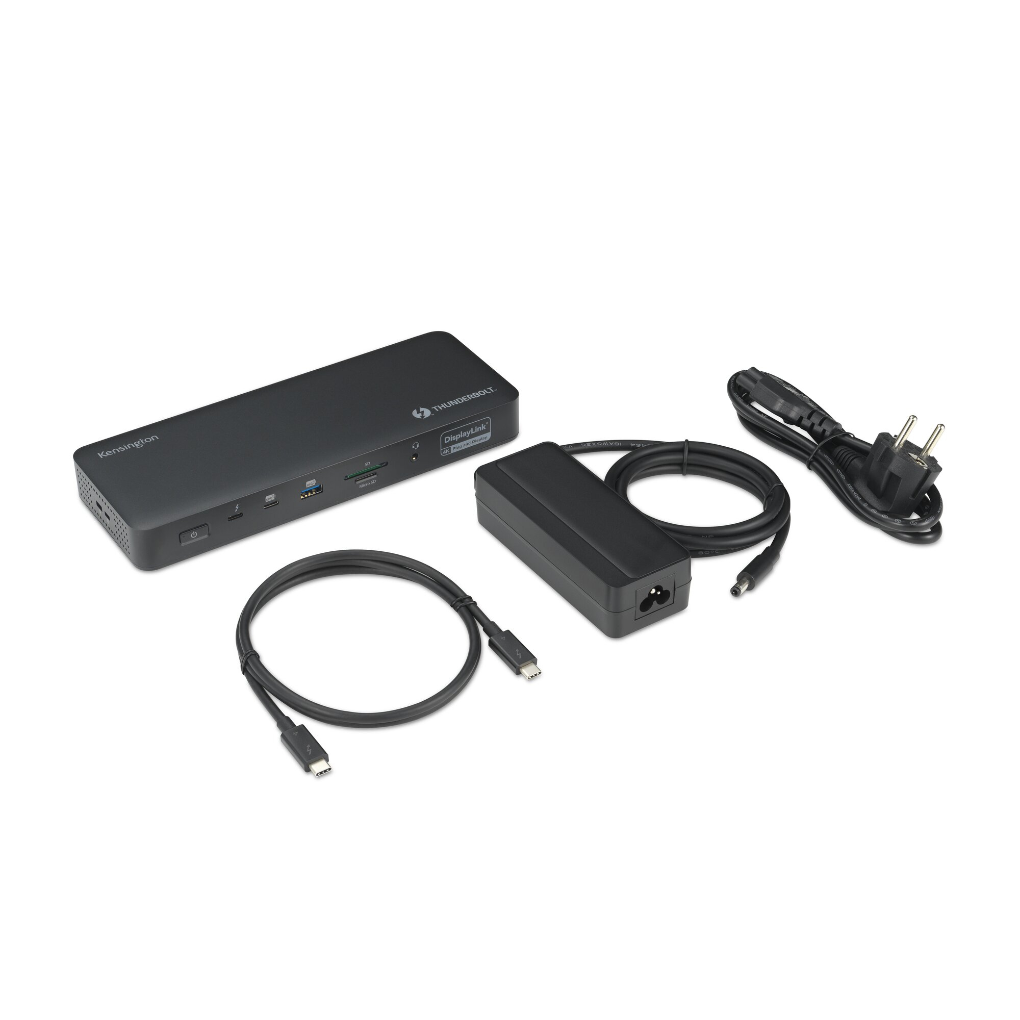 Kensington SD5920T EQ