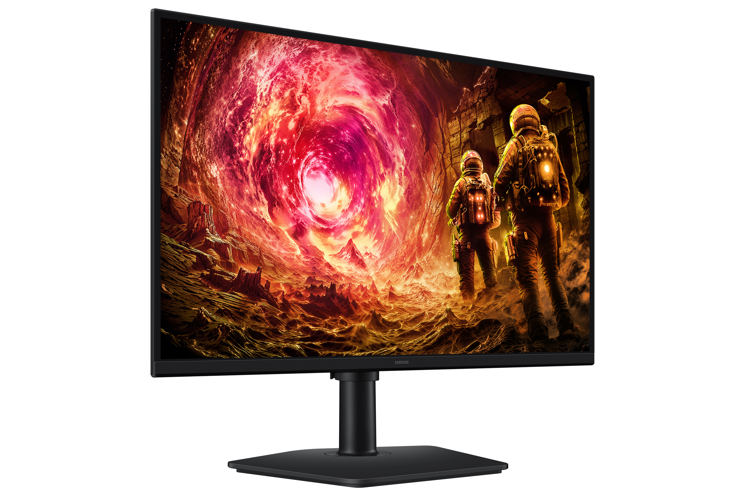 Samsung G50F LS27FG502EUXEN