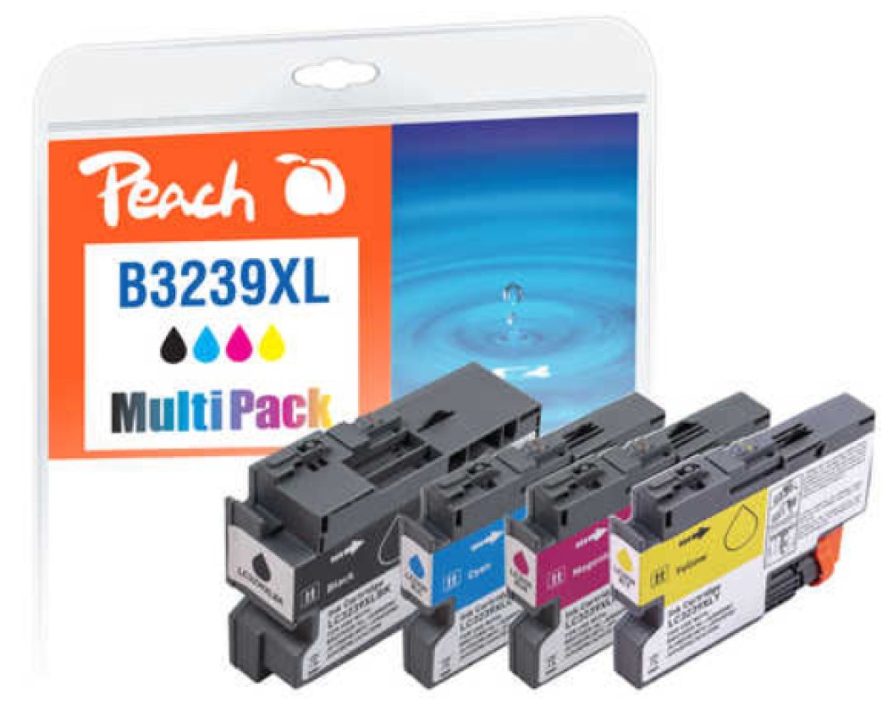 Peach LC-3239XL