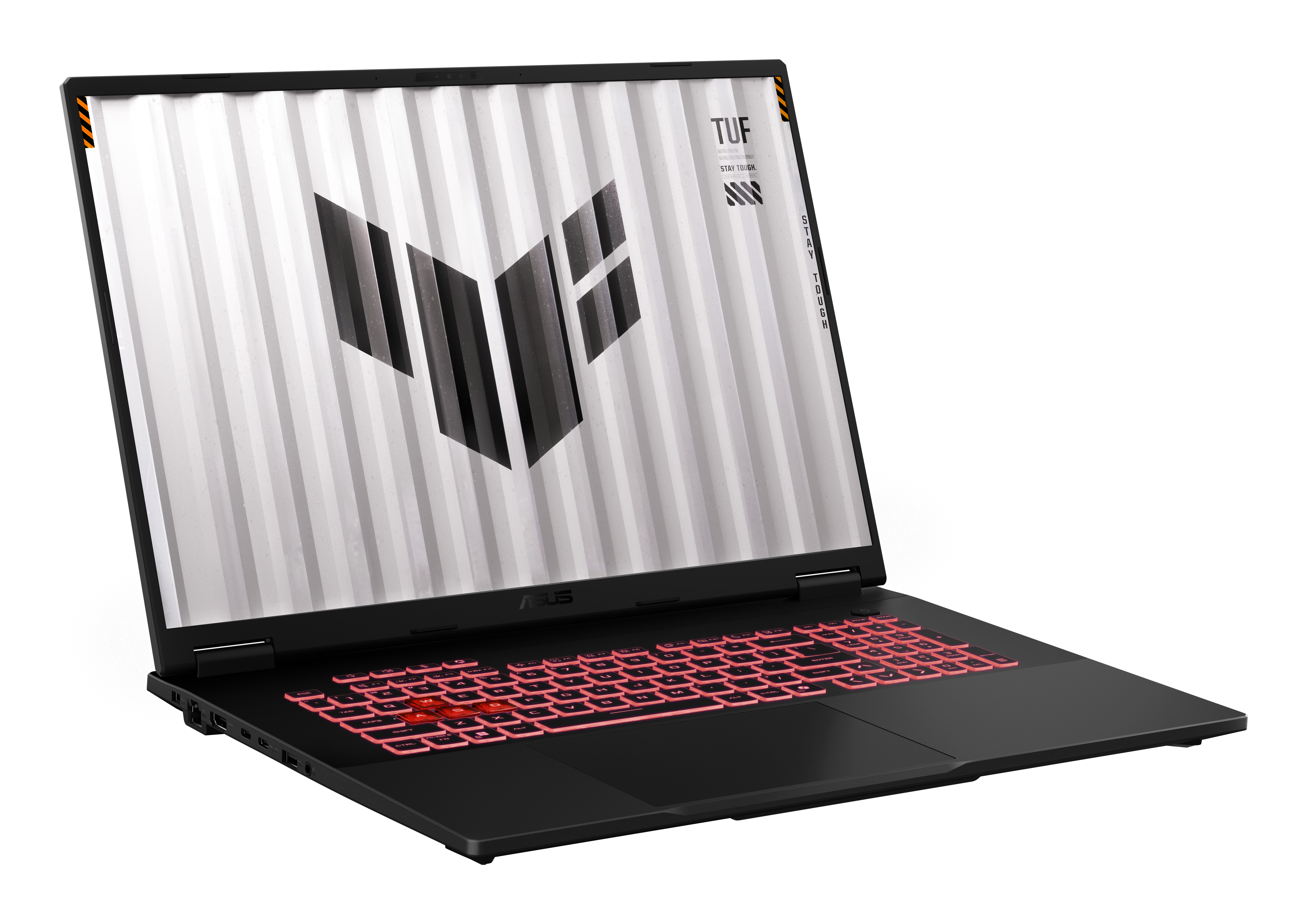 ASUS TUF Gaming A18