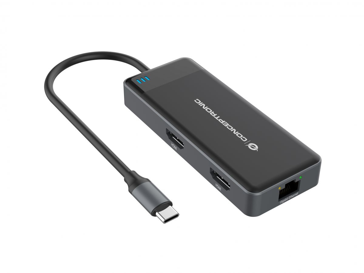 Conceptronic DONN14G