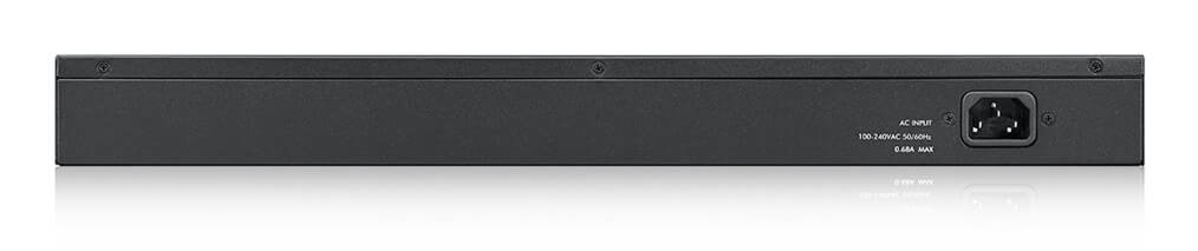 Zyxel GS1900-48HPv2