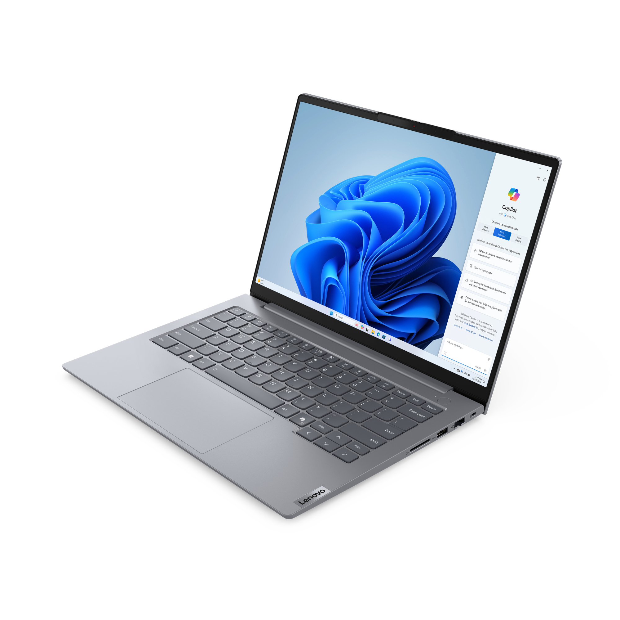 Lenovo ThinkBook 14 G7 ARP