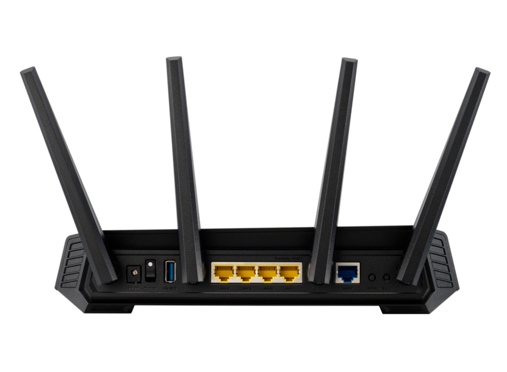 ASUS GS-AX5400