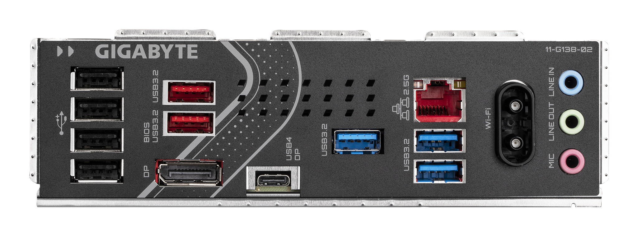 GIGABYTE Z890 EAGLE WIFI7