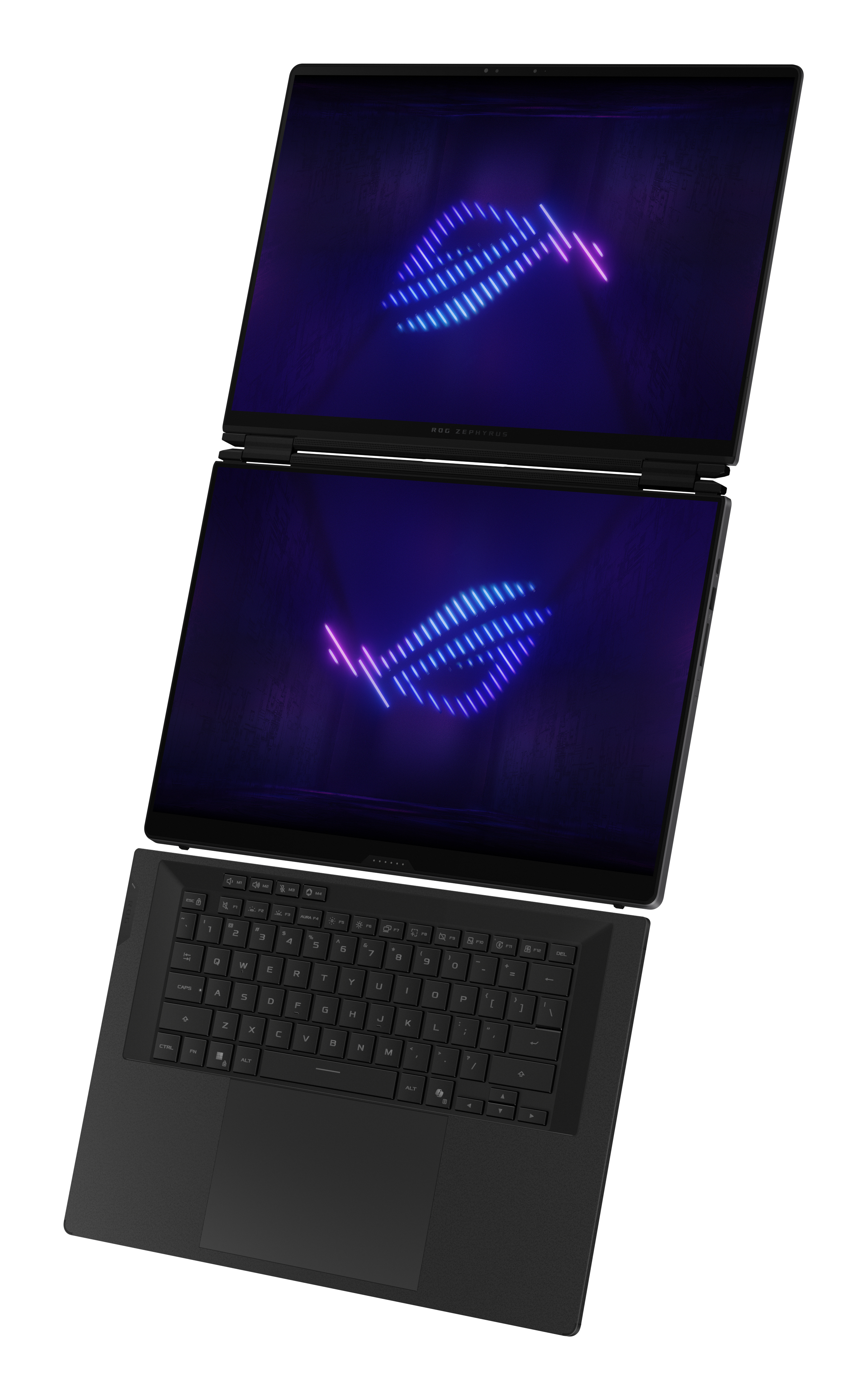 ASUS ROG Zephyrus Duo GX651AR-SR042W