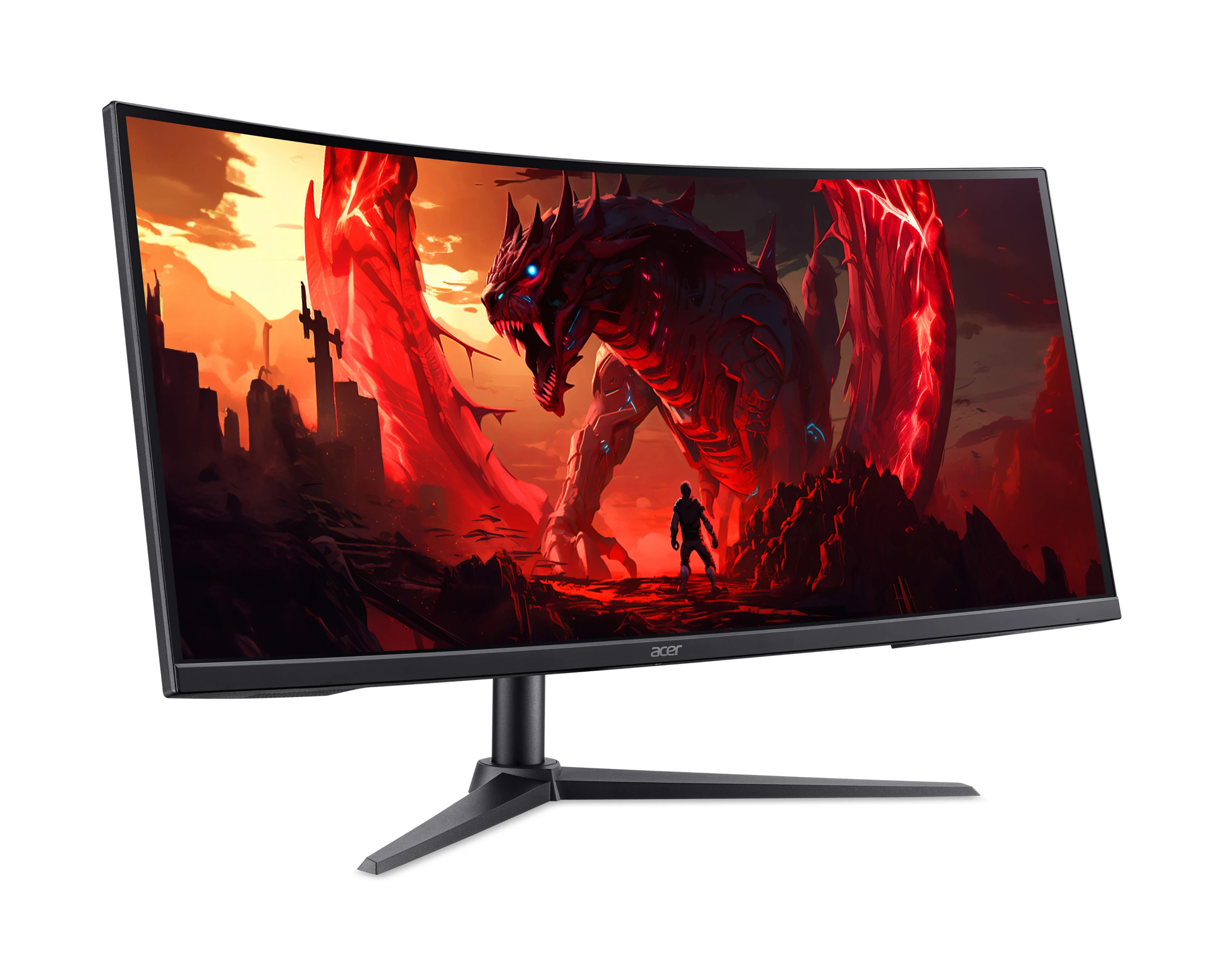 Acer Nitro XZ340CURW0bmiiphx