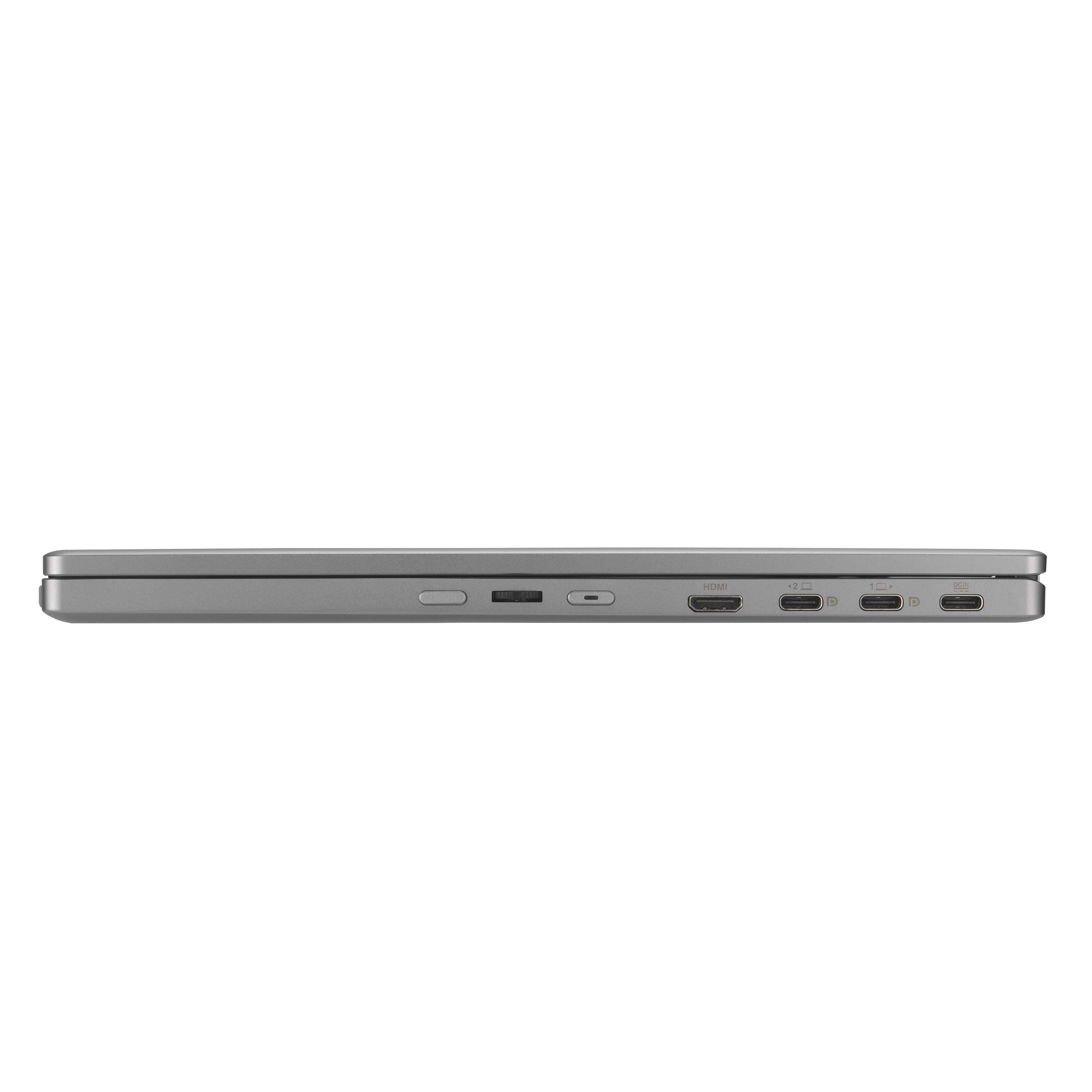 ASUS ZenScreen Duo OLED MQ149CD