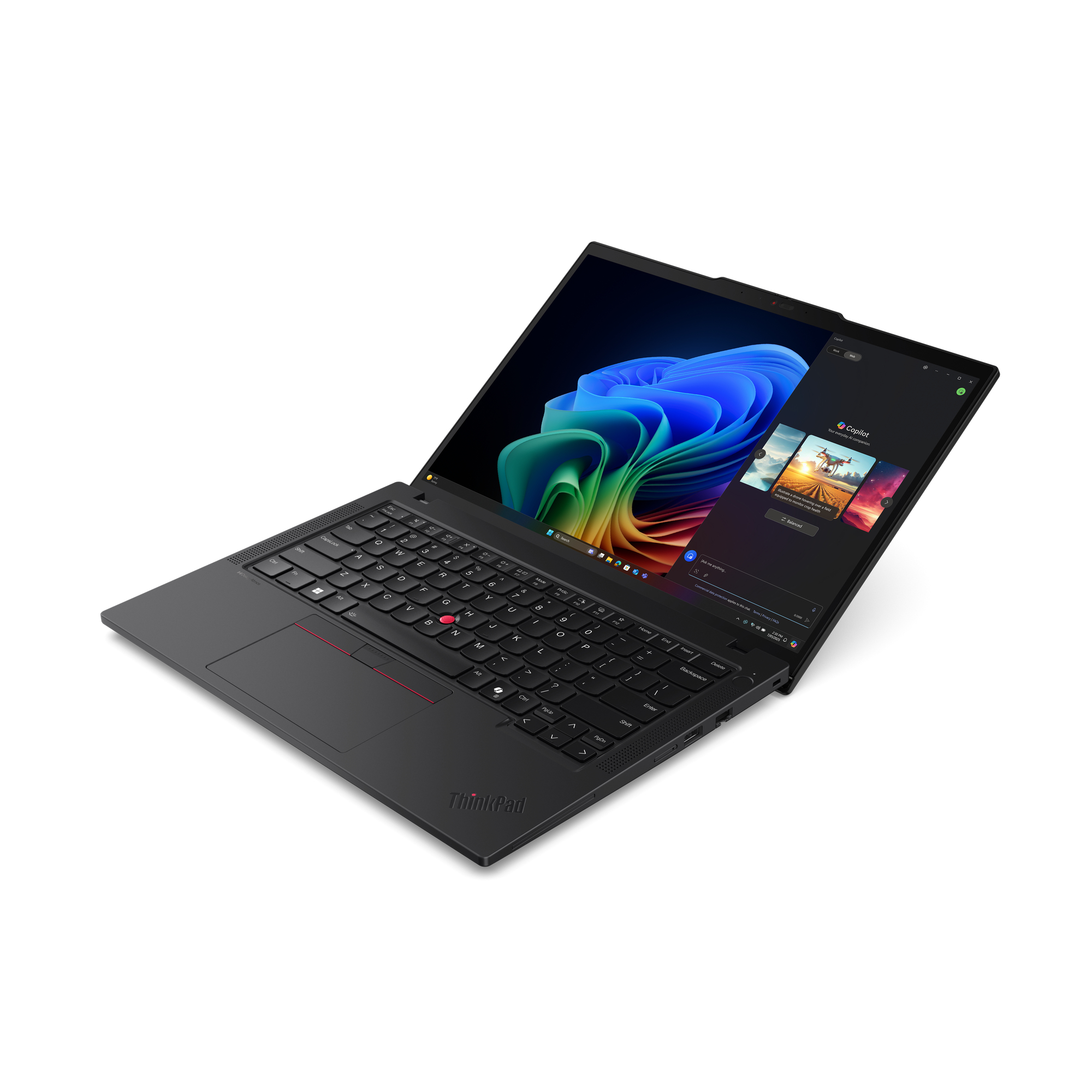 Lenovo ThinkPad T14 Gen 6 (AMD)