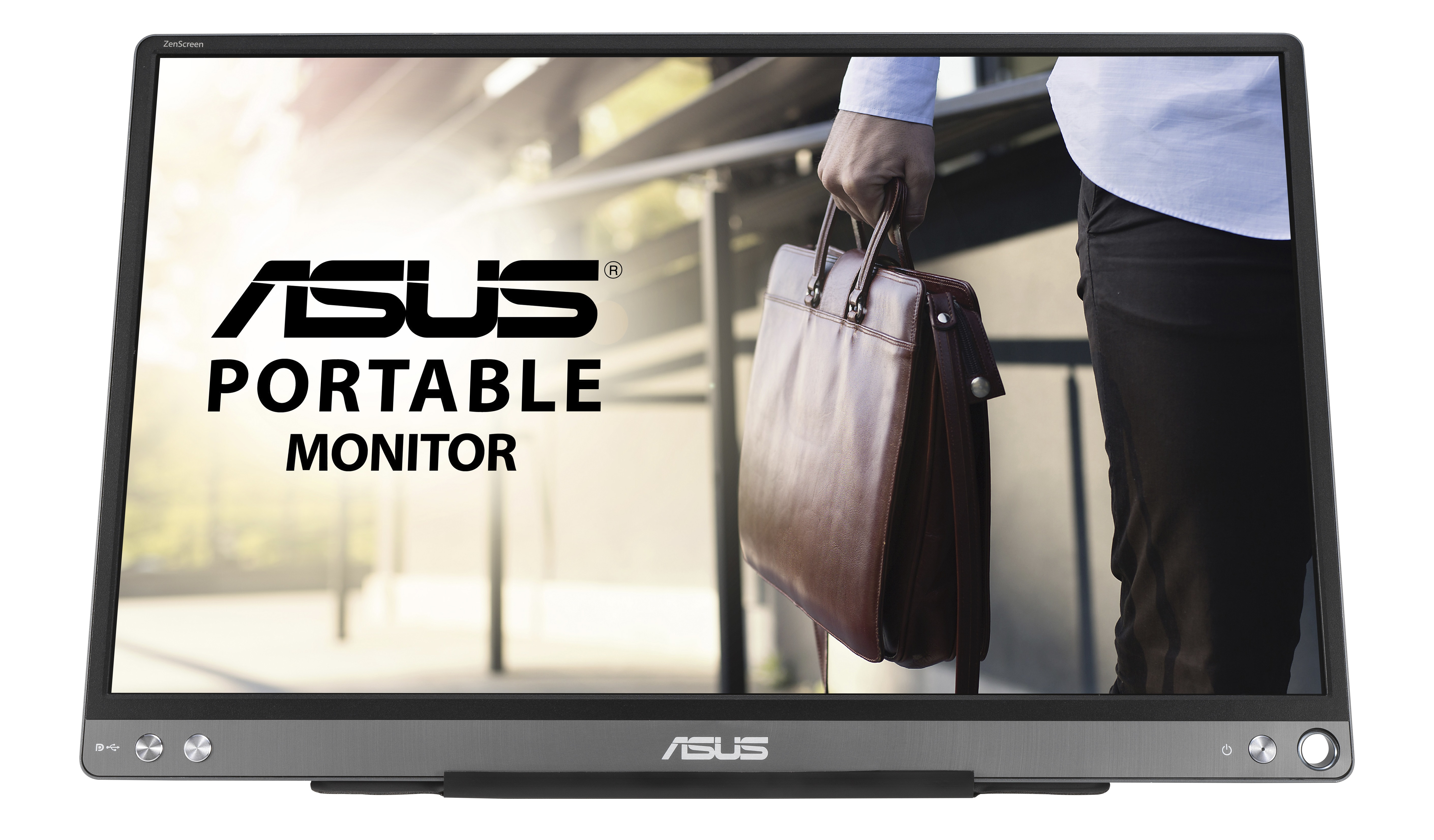 ASUS ZenScreen MB16ACE