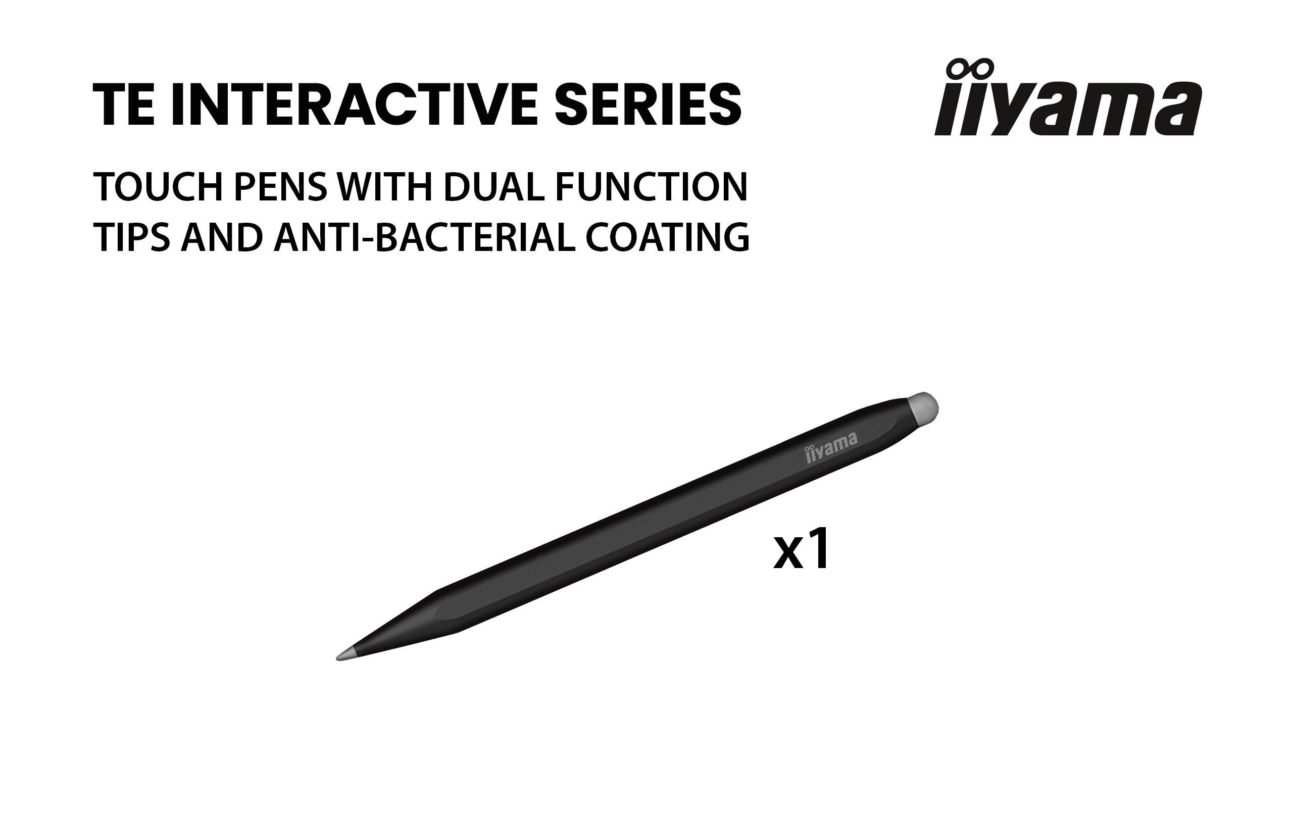 iiyama TE6515A-B2AG