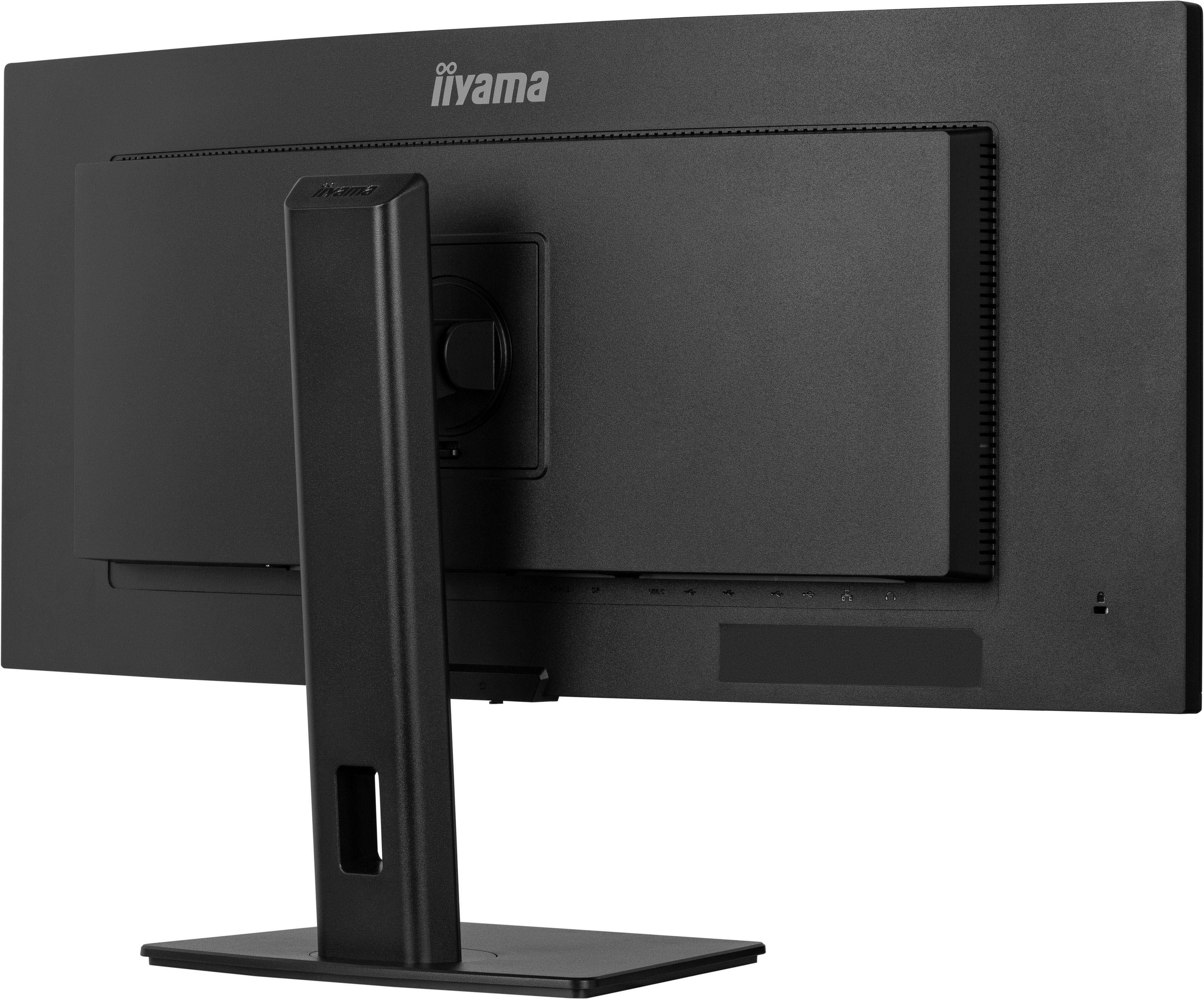 iiyama ProLite XCB3497WQSNP-B1