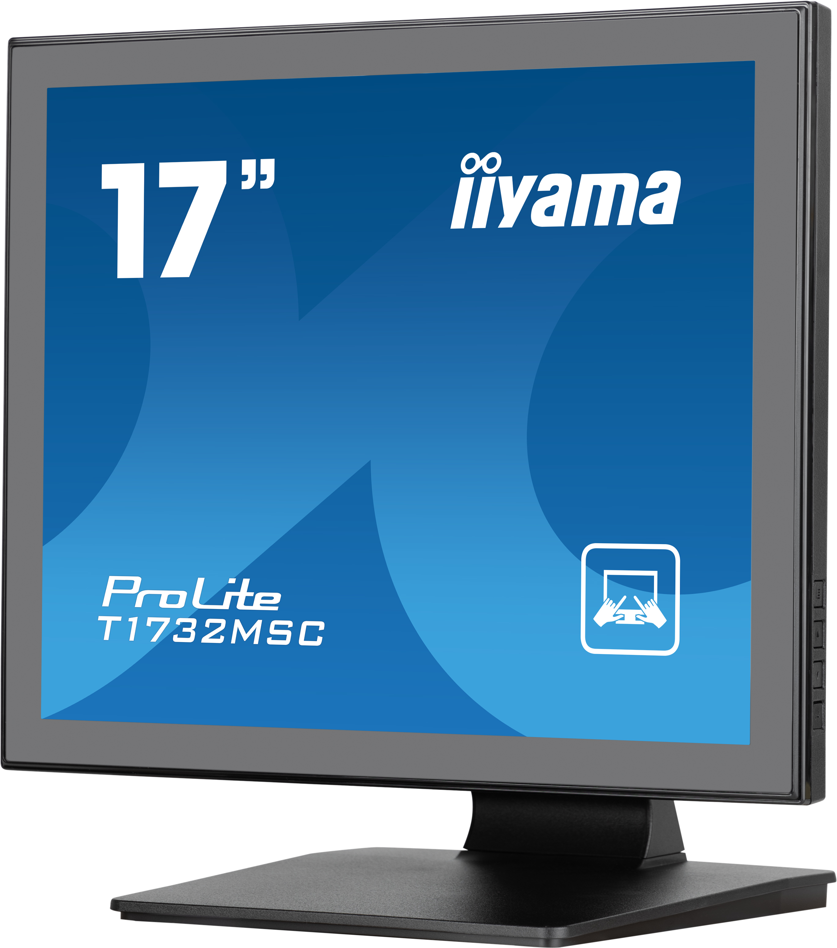 iiyama T1732MSC-B1S