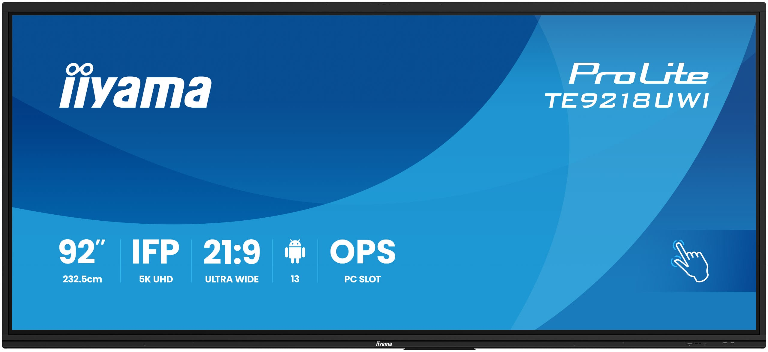 iiyama TE9218UWI-B1AG