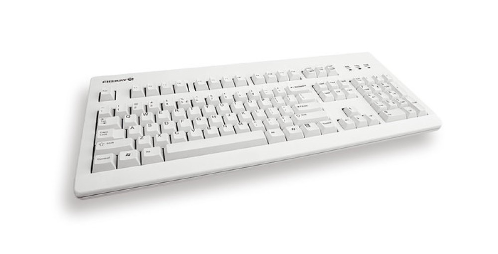 CHERRY G80-3000