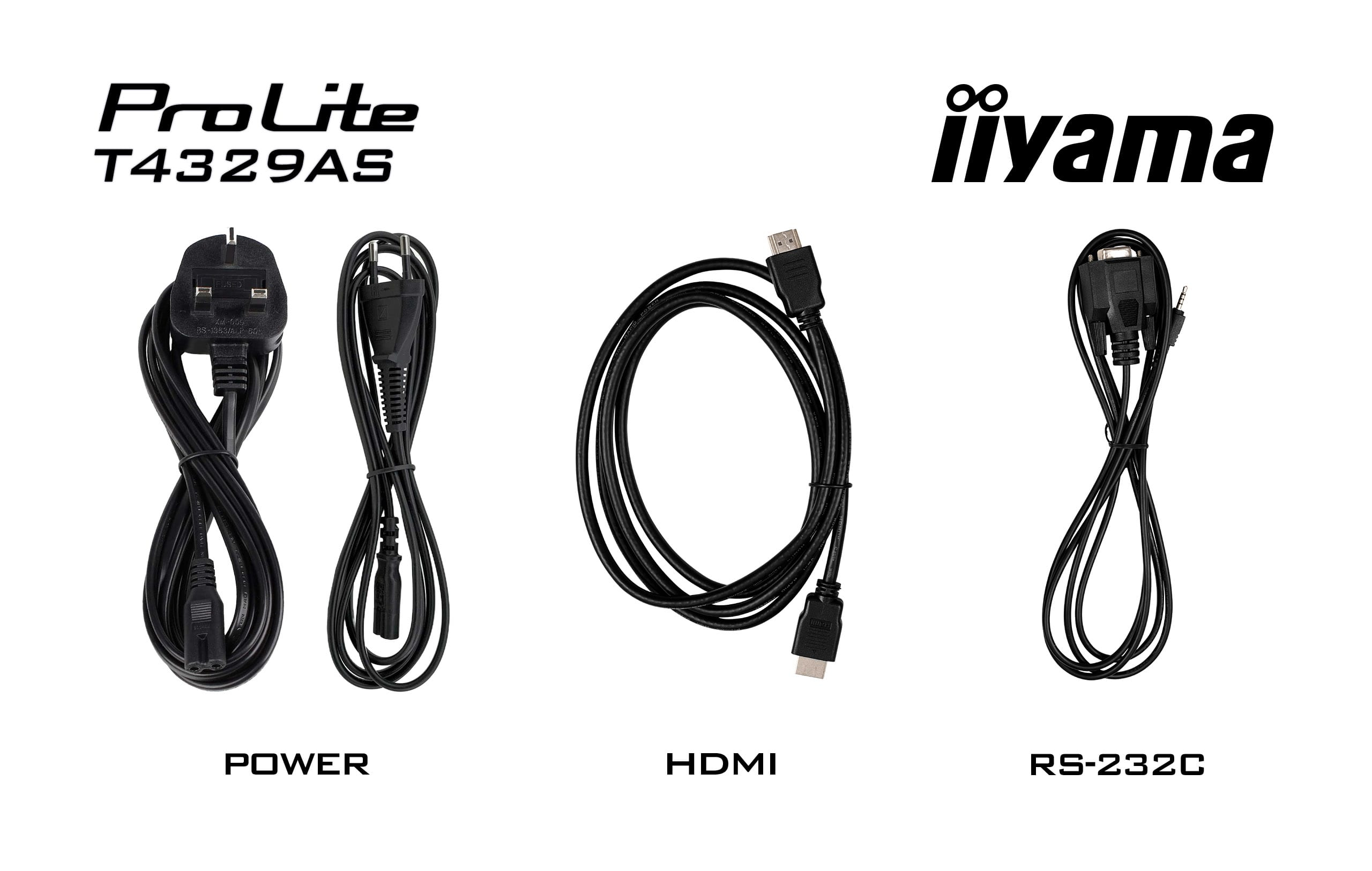 iiyama T4329AS-B1AG