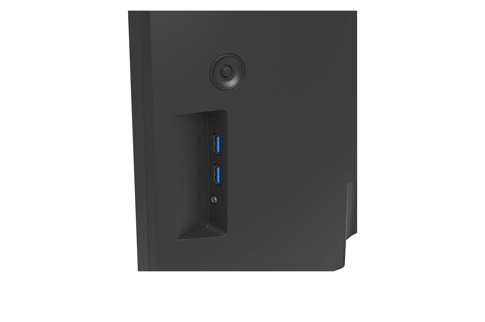 LG 34BA85QE-B