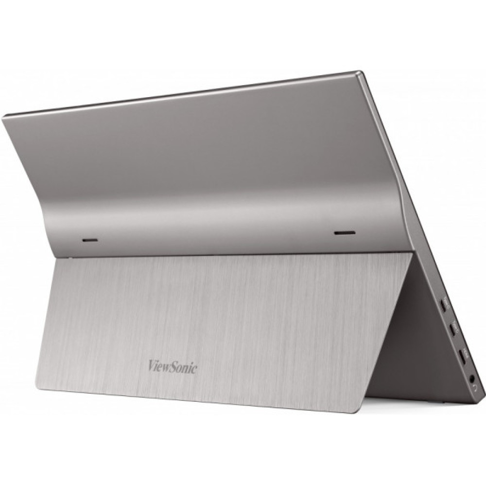 ViewSonic TD1655
