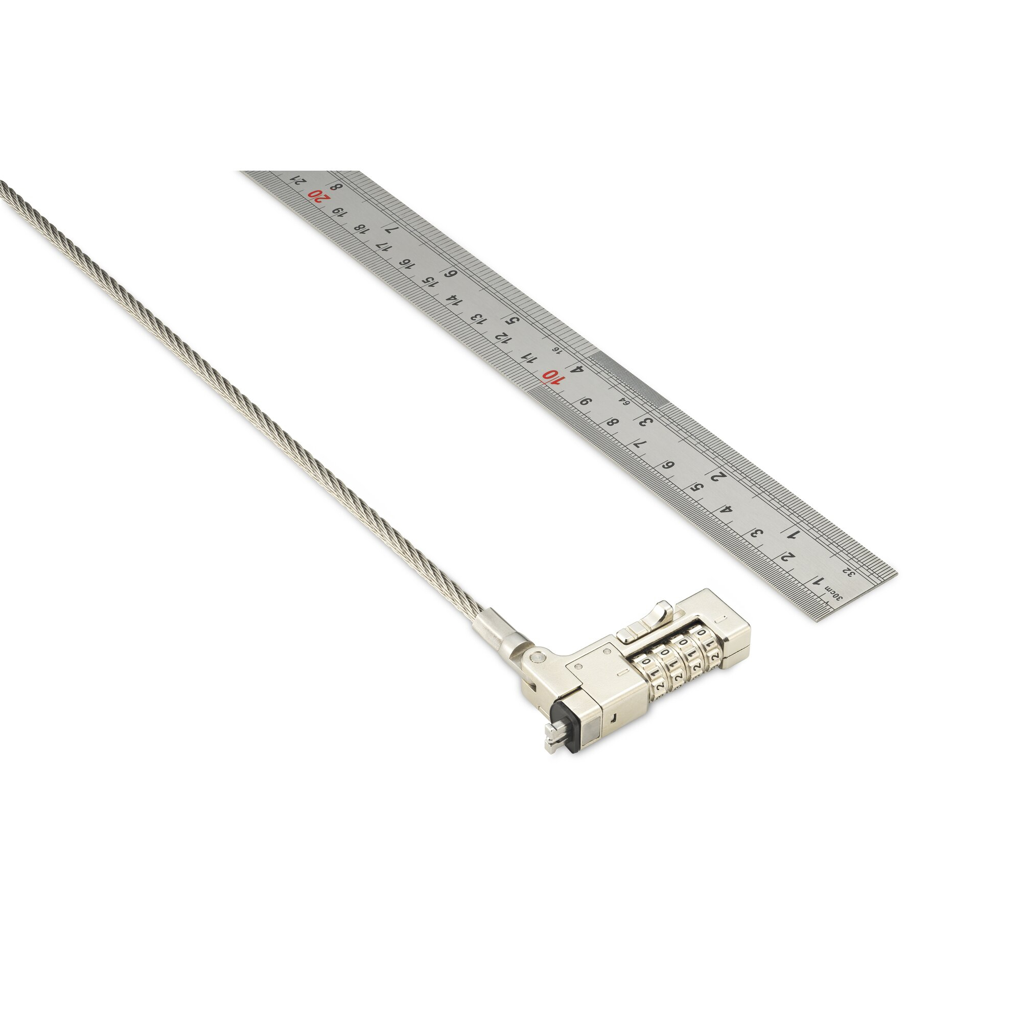 Kensington Slim NanoSaver 2.0 EQ