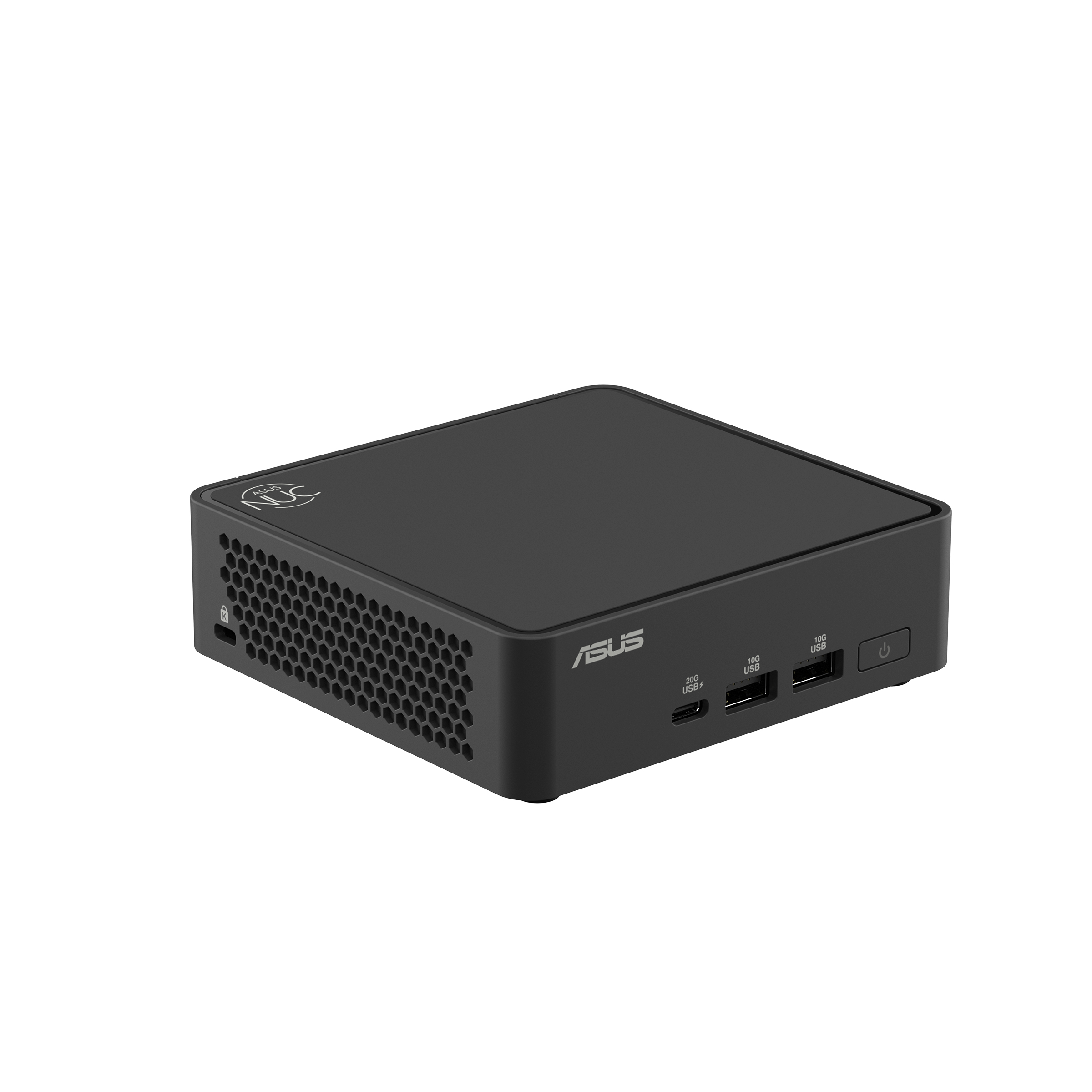 ASUS NUC 15 Pro