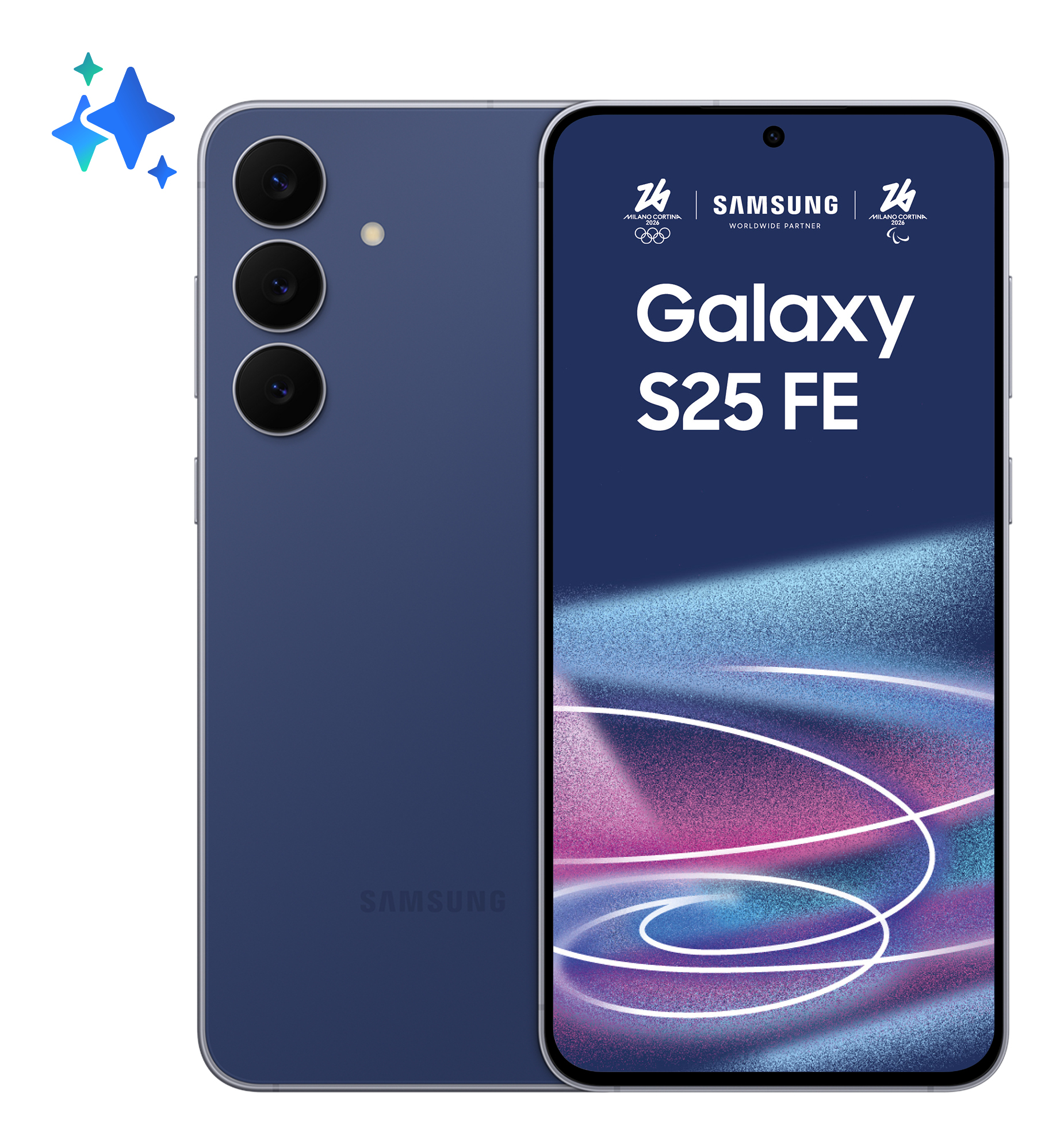 Samsung Galaxy S25 FE
