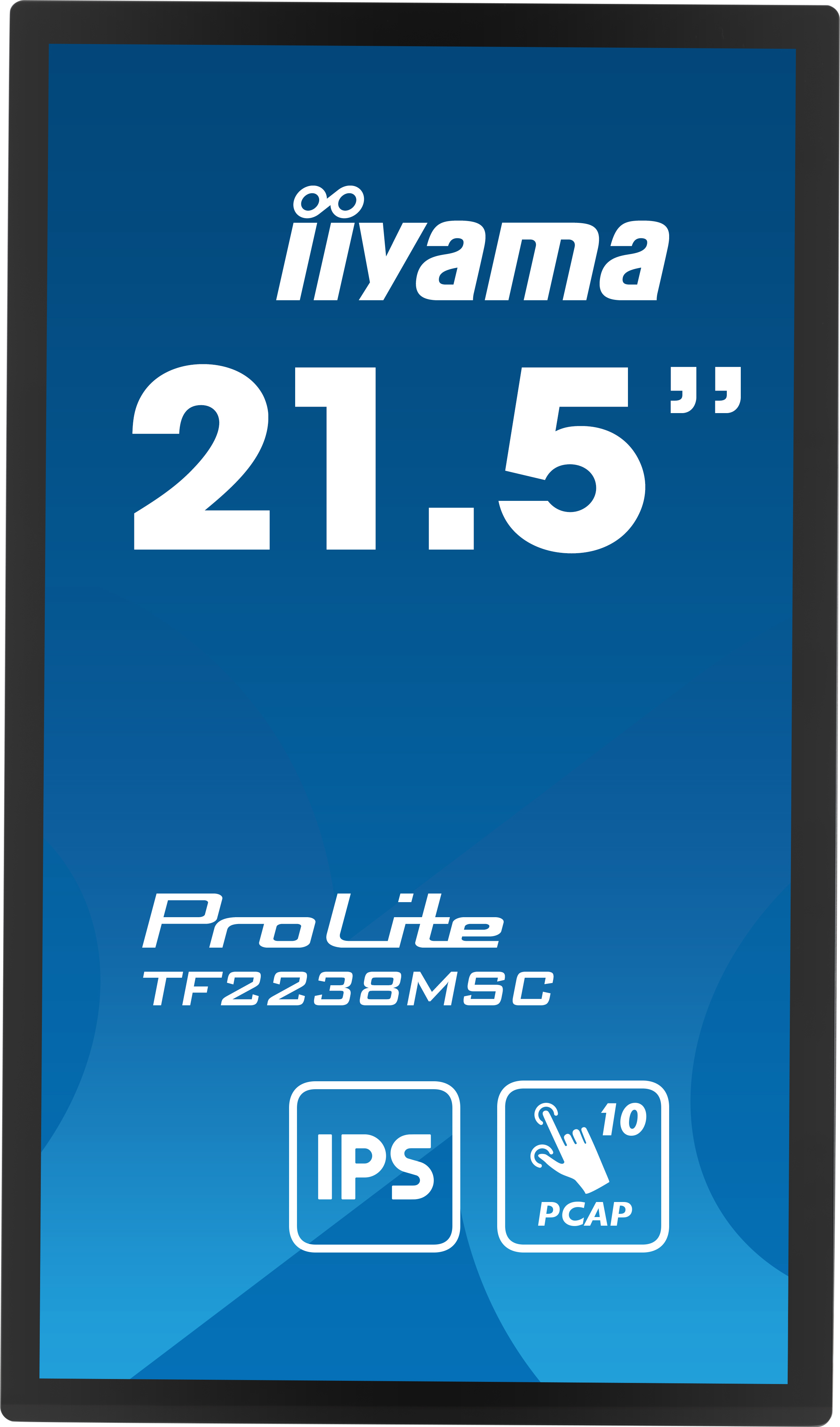 iiyama TF2238MSC-B1